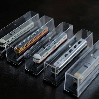 国産鉄道コレクション 32台セット