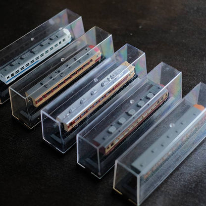 国産鉄道コレクション 32台セット