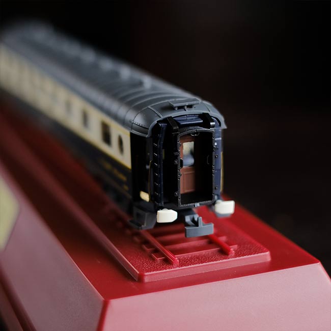 Orient Express model