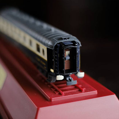 Orient Express model