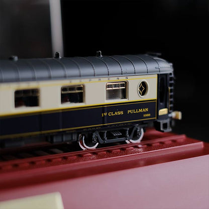 Orient Express model