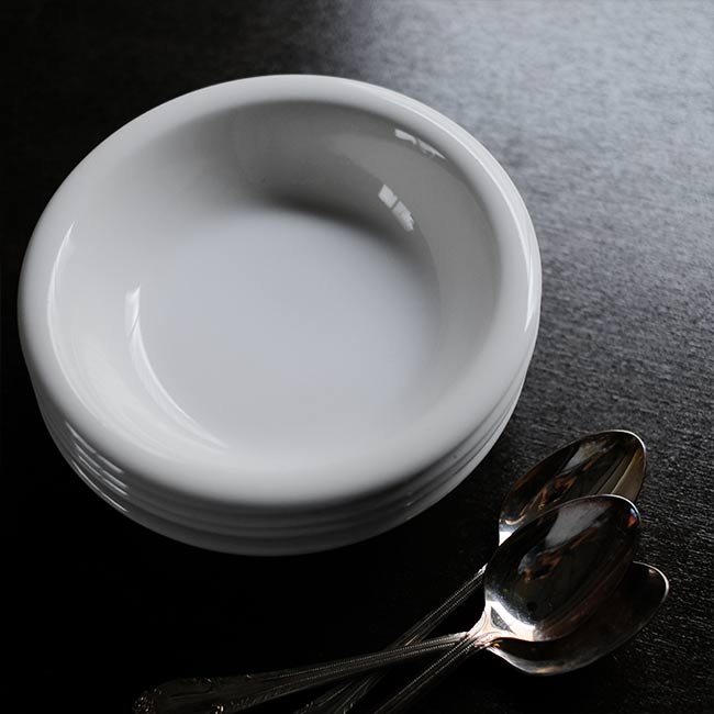 ノリタケ ストーンウェア シリアルボウル