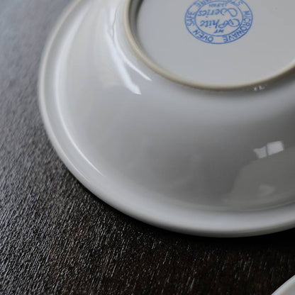 ノリタケ ストーンウェア シリアルボウル