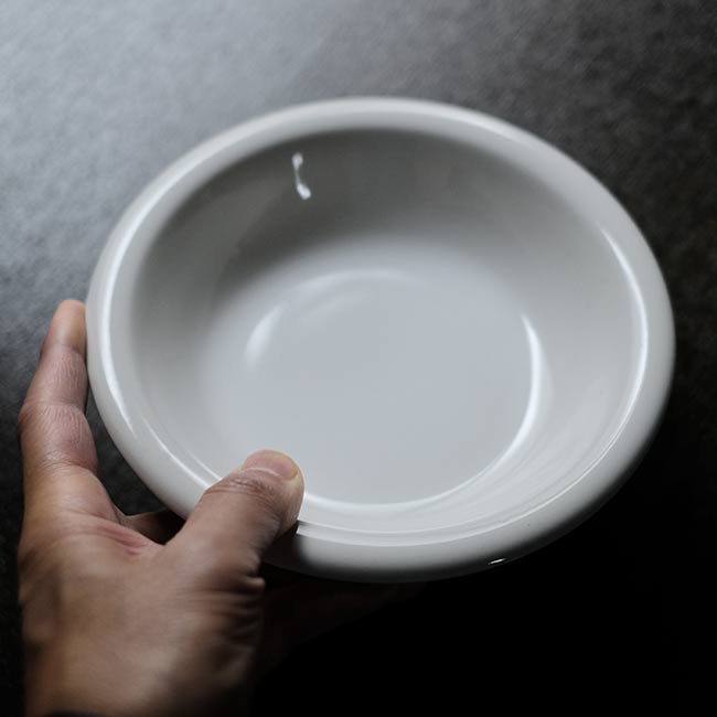 ノリタケ ストーンウェア シリアルボウル