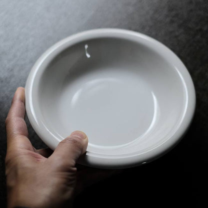 ノリタケ ストーンウェア シリアルボウル