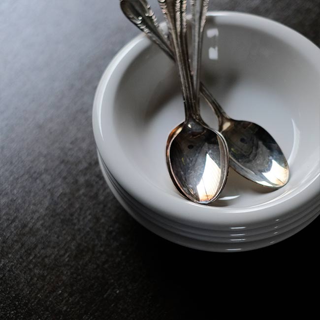 White Series ストーンウェア ボウル 5個セット ノリタケ ストーンウェア シリアルボウル – zakka store towi