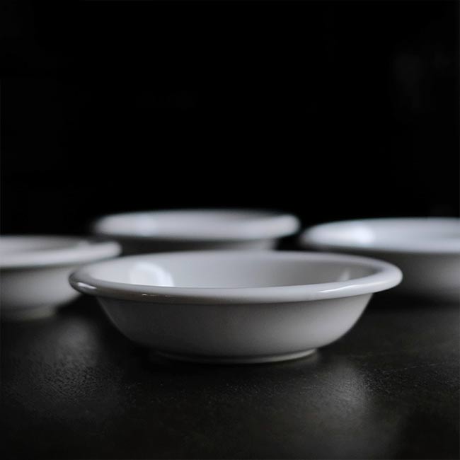 ノリタケ ストーンウェア シリアルボウル