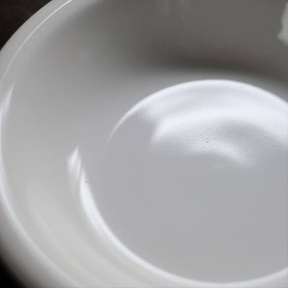 ノリタケ ストーンウェア シリアルボウル