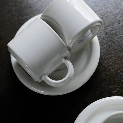 ノリタケ ストーンウェア カップ＆ソーサー