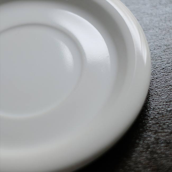 ノリタケ ストーンウェア カップ＆ソーサー