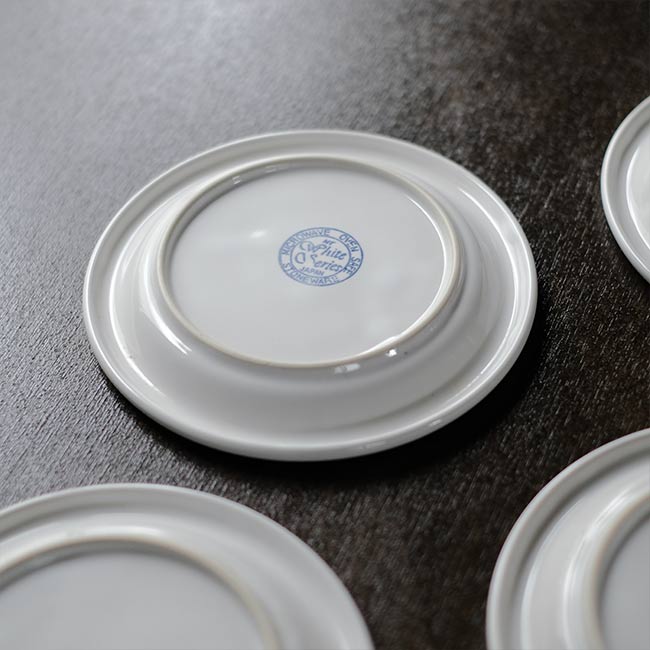 ノリタケ ストーンウェア カップ＆ソーサー