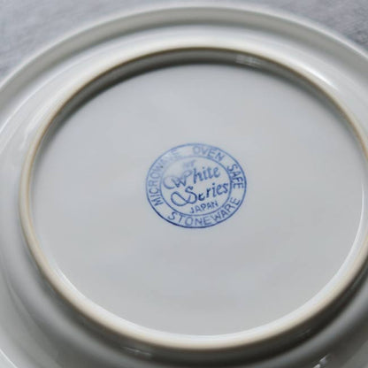 ノリタケ ストーンウェア カップ＆ソーサー