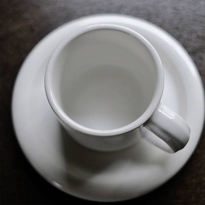 ノリタケ ストーンウェア カップ＆ソーサー