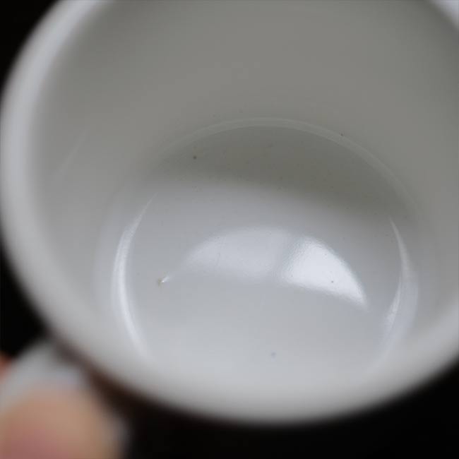 ノリタケ ストーンウェア カップ＆ソーサー