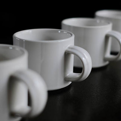 ノリタケ ストーンウェア カップ＆ソーサー