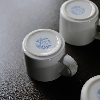 ノリタケ ストーンウェア カップ＆ソーサー