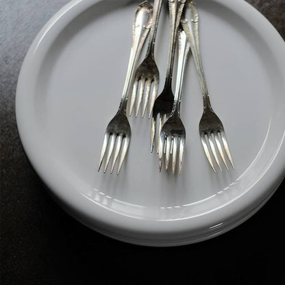 ノリタケ ストーンウェア 大皿 φ27cm