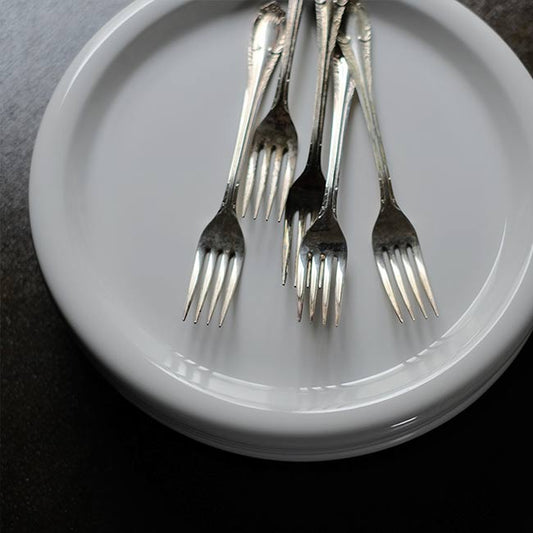 ノリタケ ストーンウェア 大皿 φ27cm