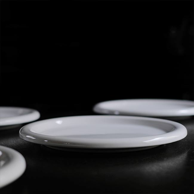 ノリタケ ストーンウェア 大皿 φ27cm – zakka store towi