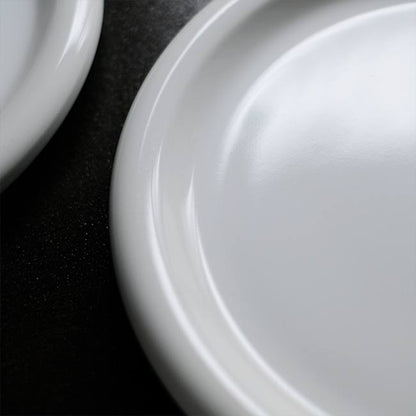 ノリタケ ストーンウェア 大皿 φ27cm