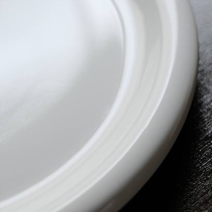 ノリタケ ストーンウェア 大皿 φ27cm