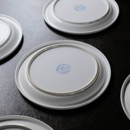 ノリタケ ストーンウェア 大皿 φ27cm