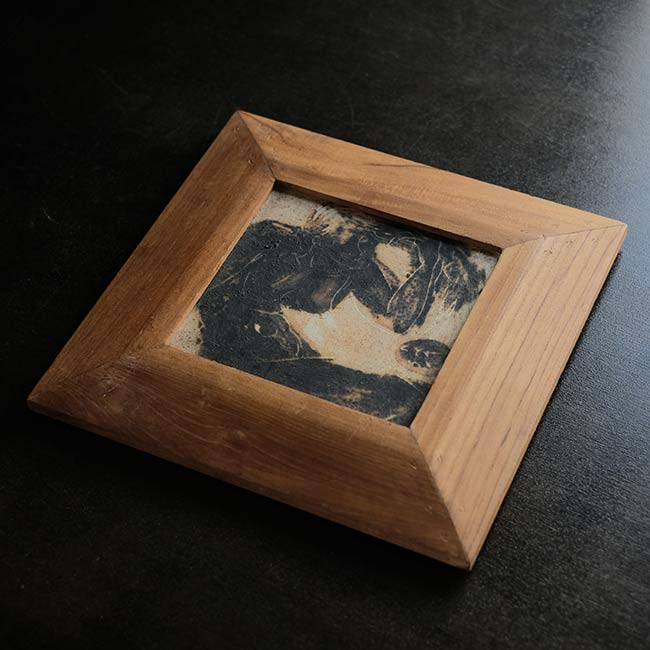 陶板「裸婦」 – zakka store towi