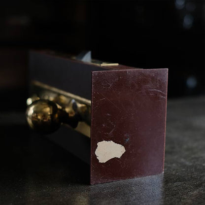 Oshima Doorknob Lock Model