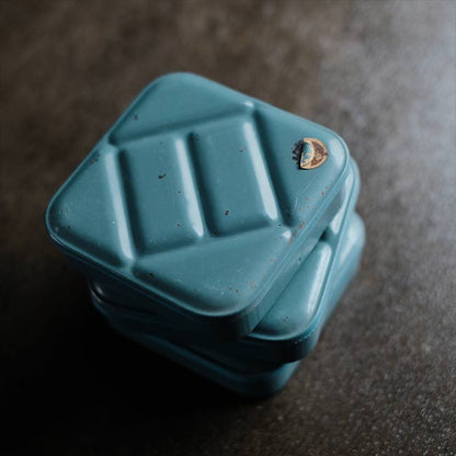 Old brush washer (unused)