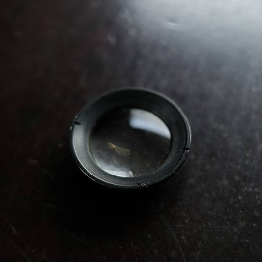 Lenses for old cameras