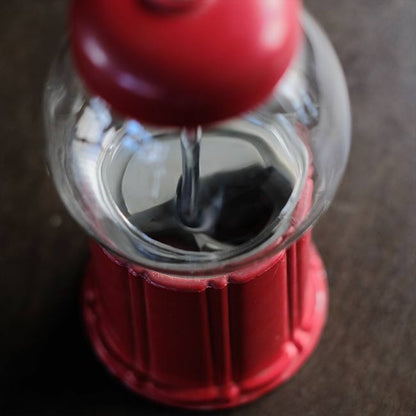 ガムボールマシン