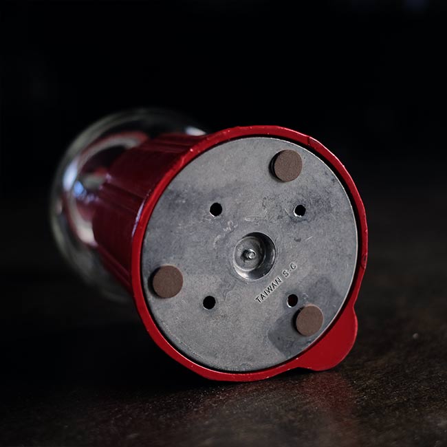 ガムボールマシン