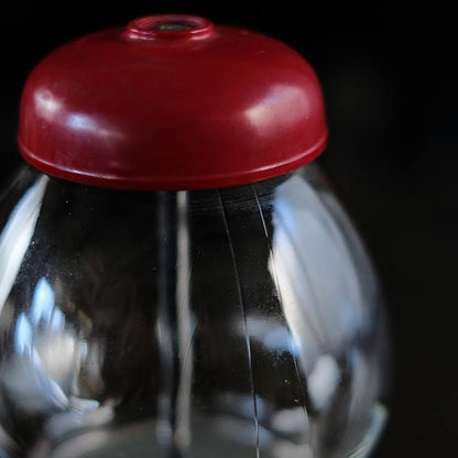 ガムボールマシン