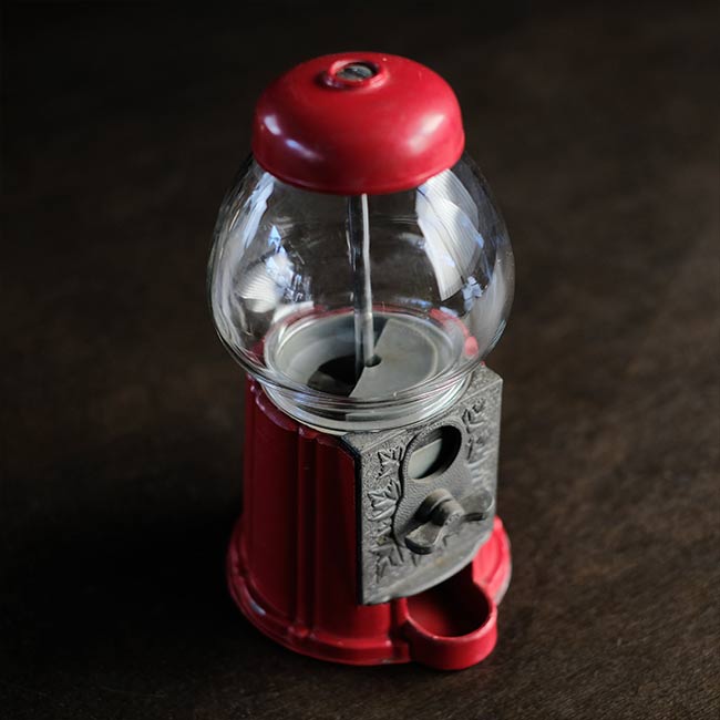 ガムボールマシン – zakka store towi