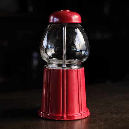 ガムボールマシン