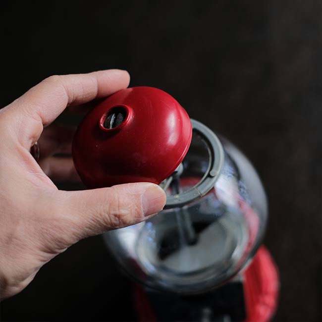 ガムボールマシン