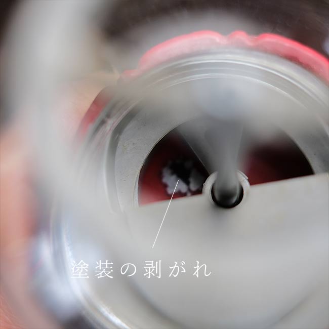 ガムボールマシン