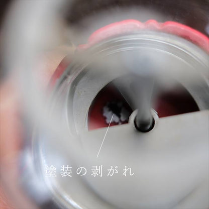 ガムボールマシン