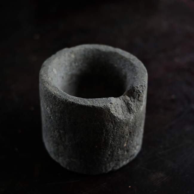 millstone