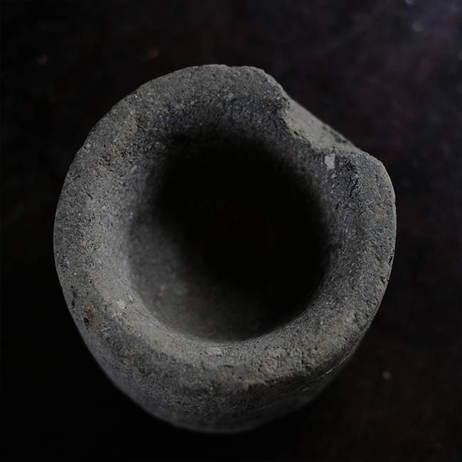 millstone