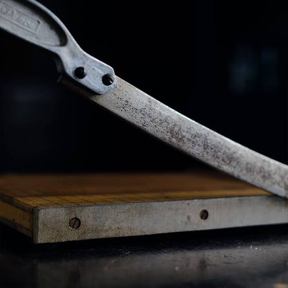 cutting machine