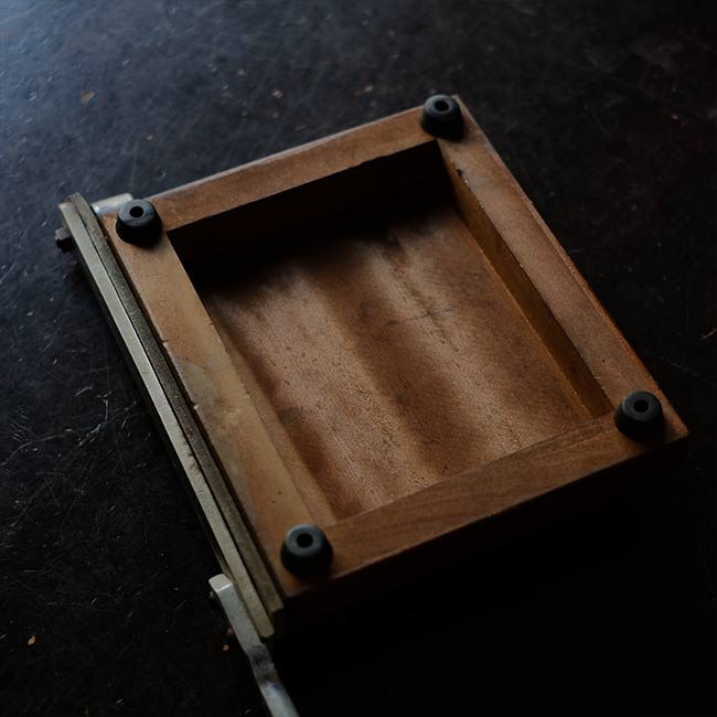 small cutting machine