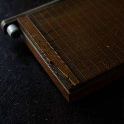 small cutting machine