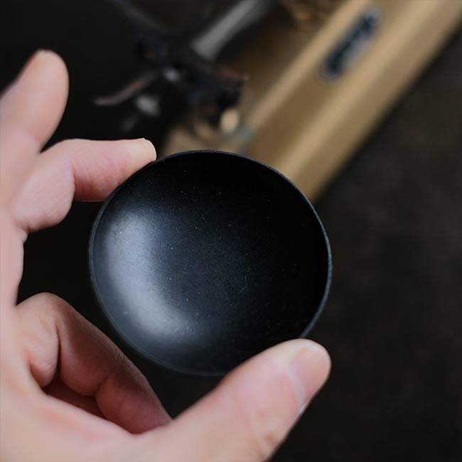 戦前の上皿天秤