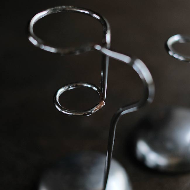 ソフトクリームスタンド（バラ売り）