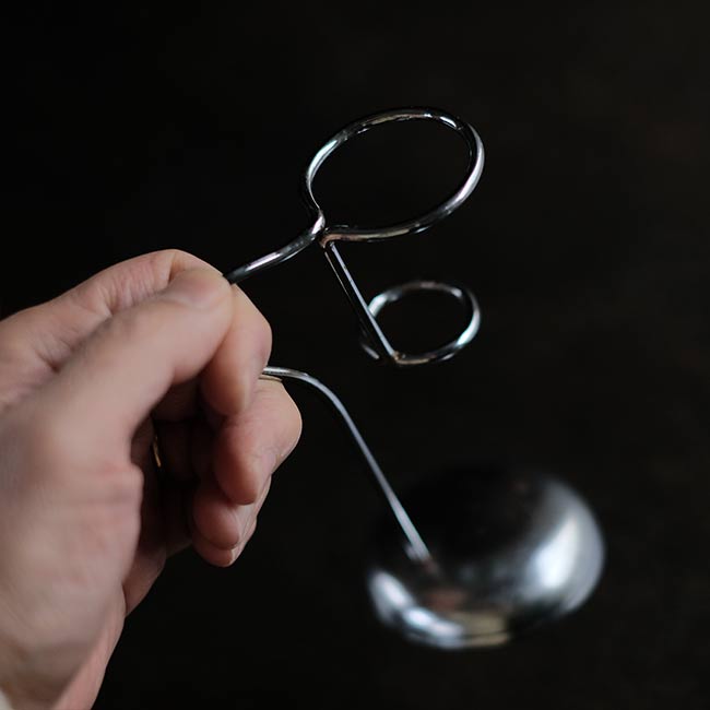 ソフトクリームスタンド（バラ売り）