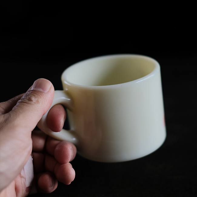 Old Spice Shulton Inc. Shaving Mug, 1960s