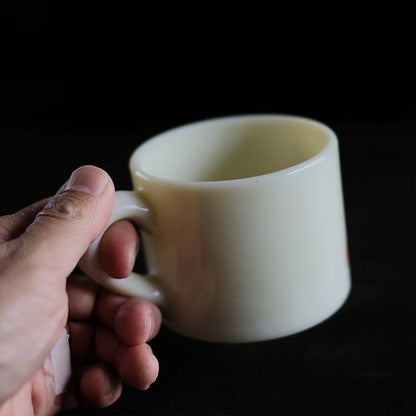 Old Spice Shulton Inc. Shaving Mug, 1960s