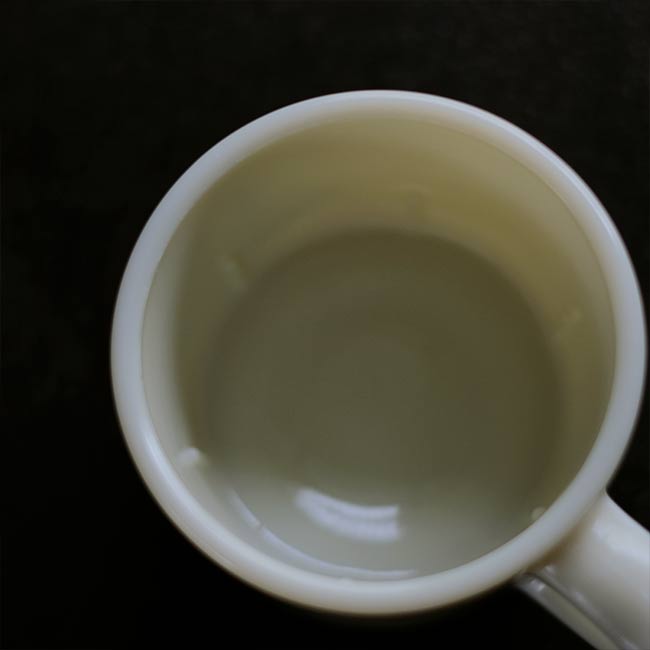 Old Spice Shulton Inc. Shaving Mug, 1960s