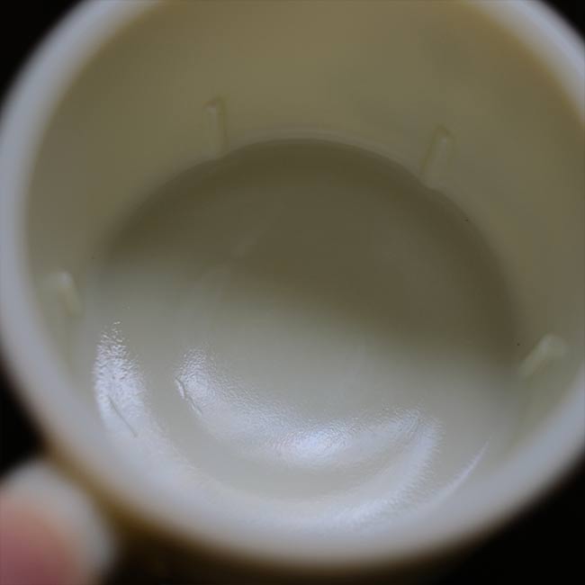 Old Spice Shulton Inc. Shaving Mug, 1960s
